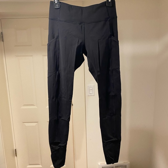 Lululemon Speed Tight Leggings - Picture 4 of 10